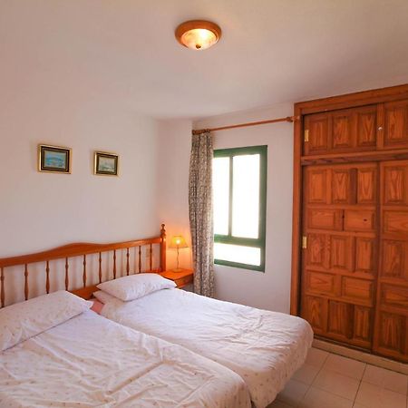 Apartamentos Alondras Park 德尔锡伦西奥海岸 外观 照片