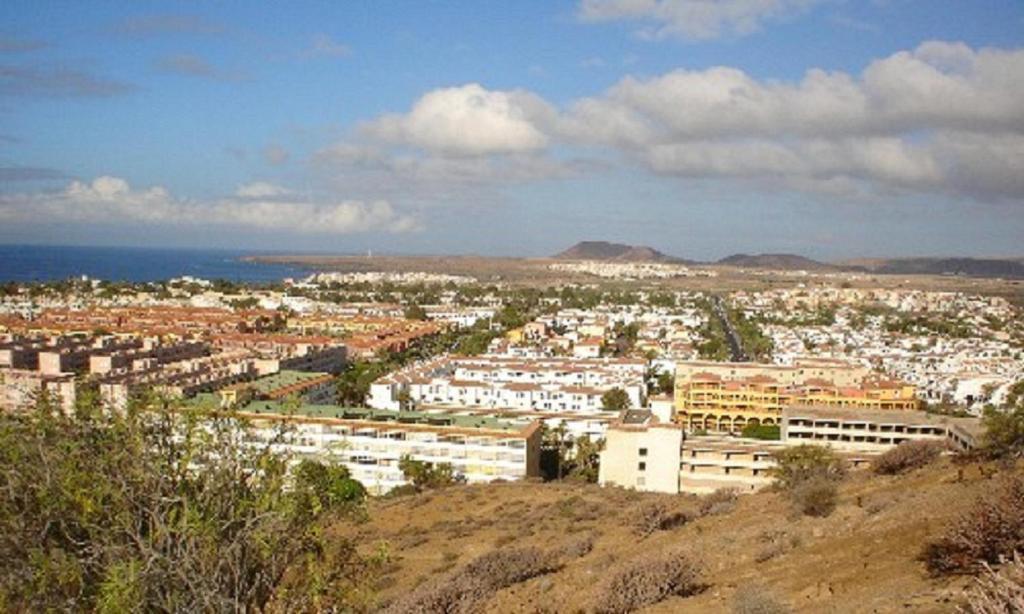 Apartamentos Alondras Park 德尔锡伦西奥海岸 外观 照片
