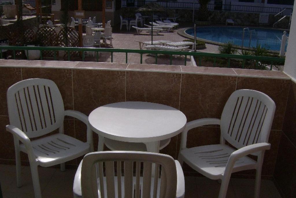Apartamentos Alondras Park 德尔锡伦西奥海岸 外观 照片