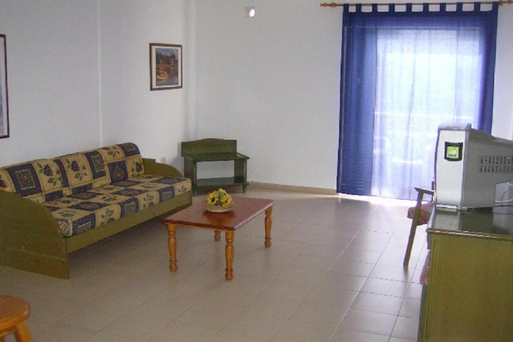 Apartamentos Alondras Park 德尔锡伦西奥海岸 客房 照片
