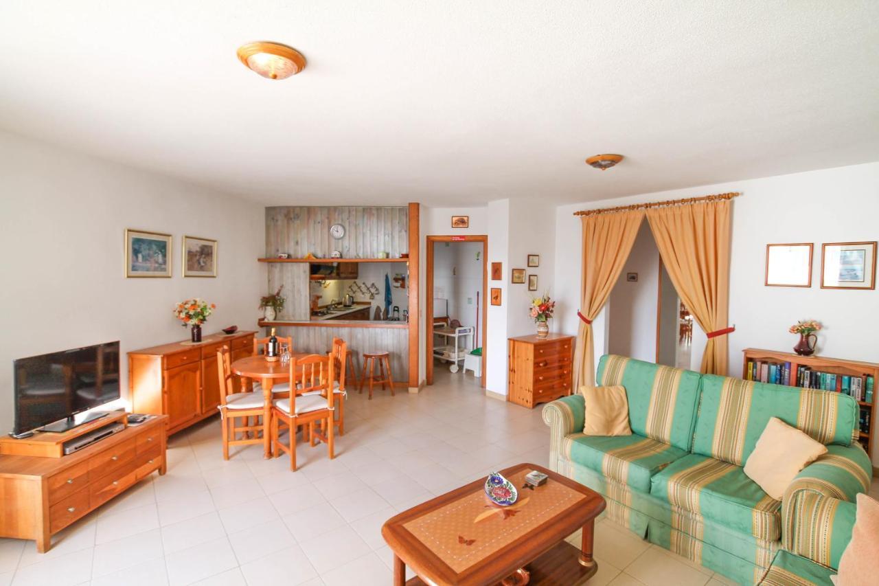 Apartamentos Alondras Park 德尔锡伦西奥海岸 外观 照片