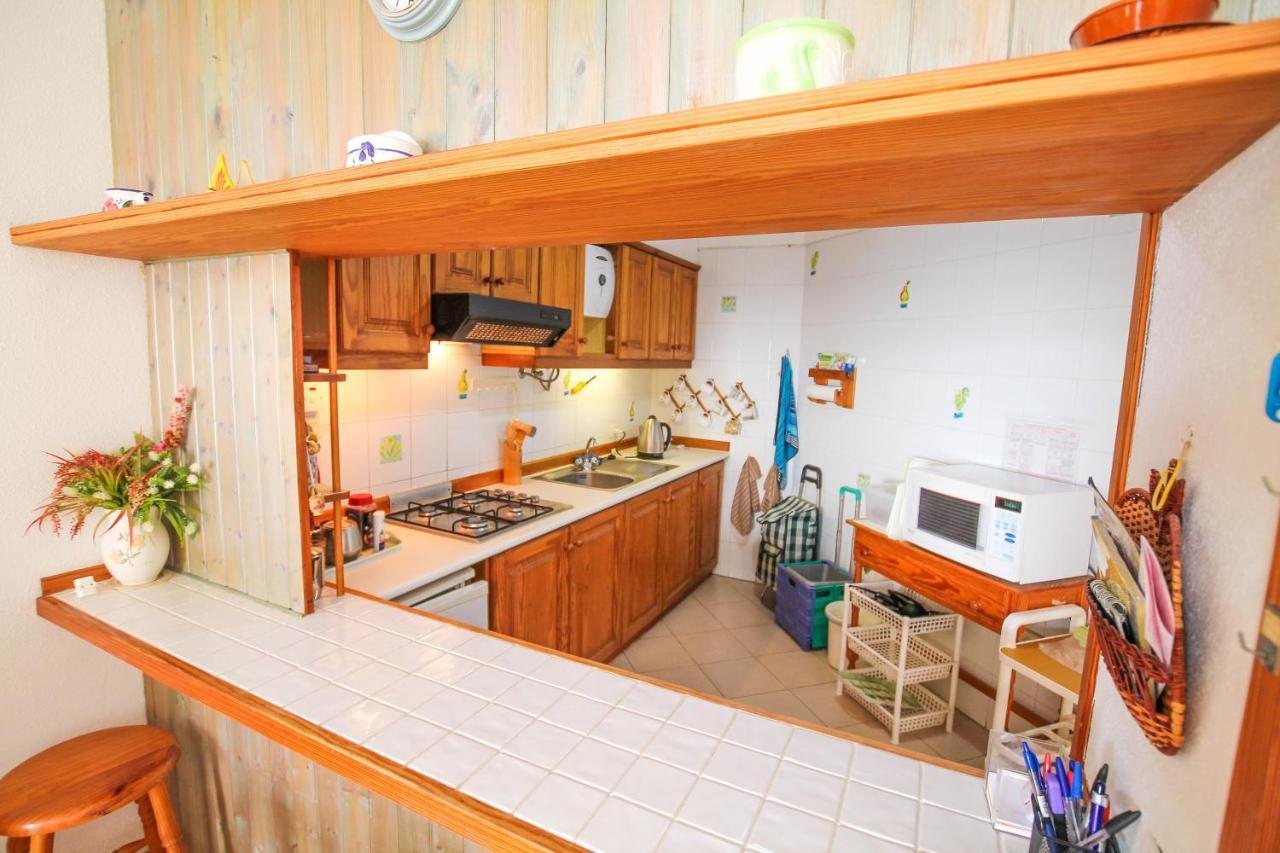 Apartamentos Alondras Park 德尔锡伦西奥海岸 外观 照片