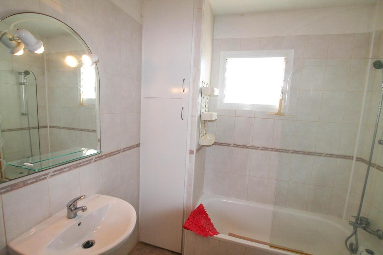 Apartamentos Alondras Park 德尔锡伦西奥海岸 外观 照片