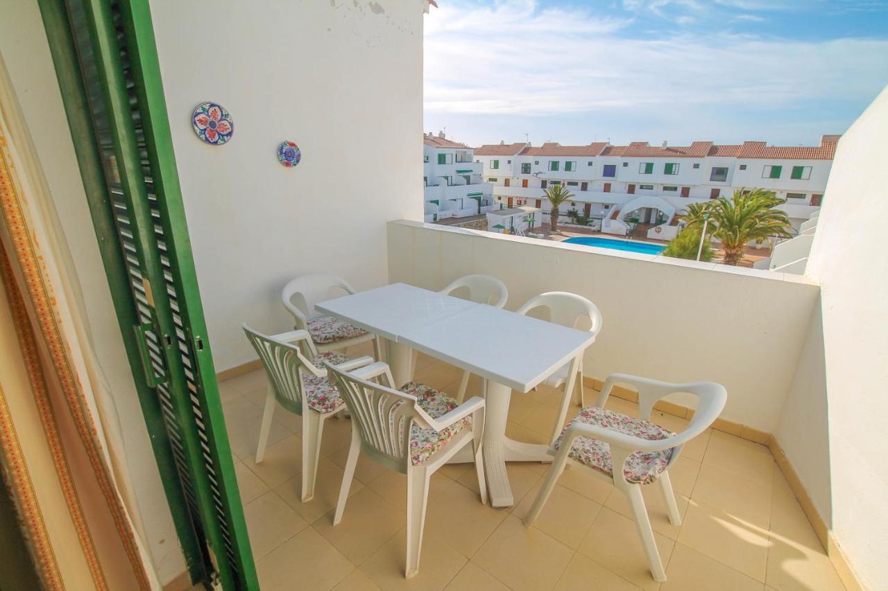 Apartamentos Alondras Park 德尔锡伦西奥海岸 外观 照片